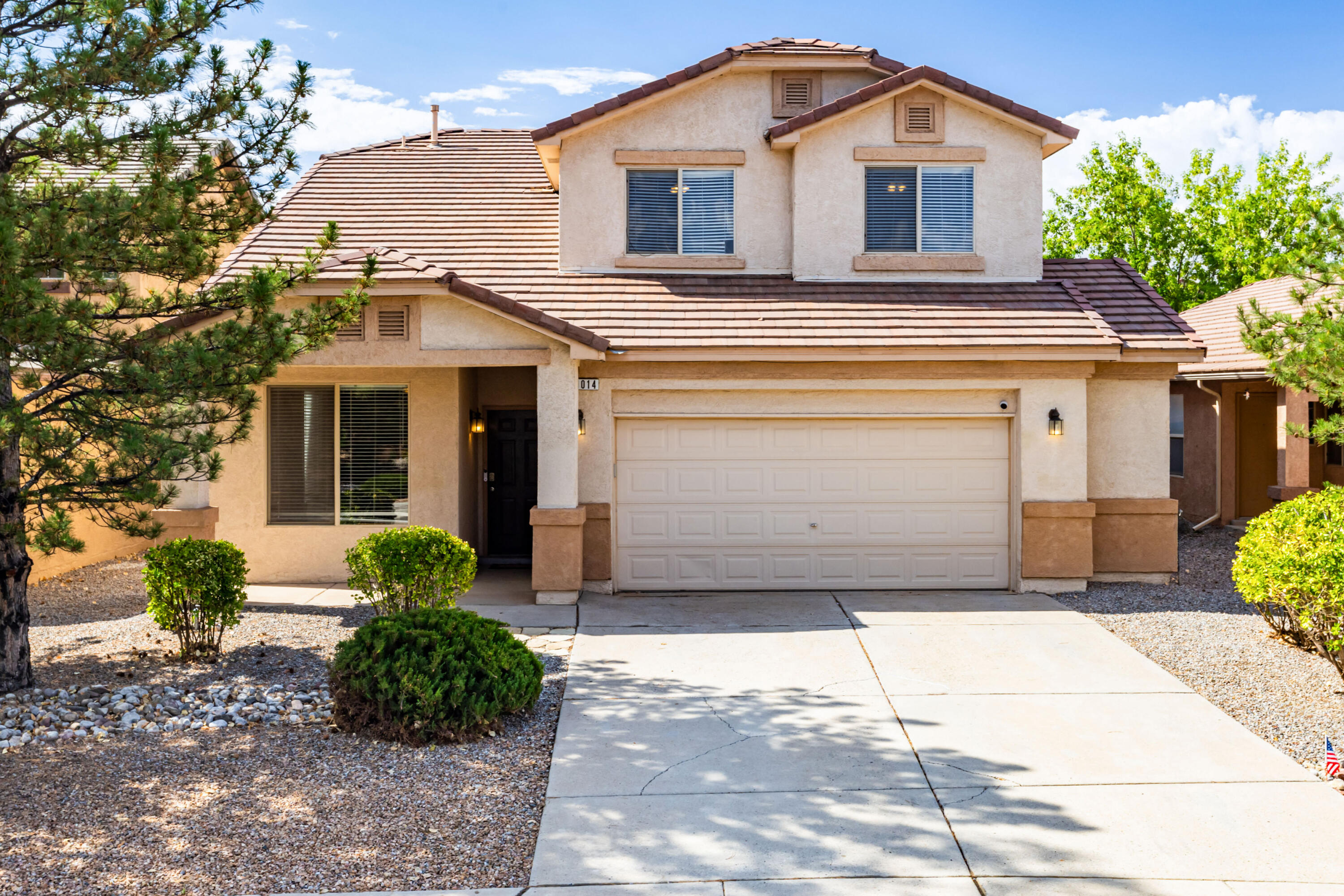 1014 Toscana Drive SE — photo
