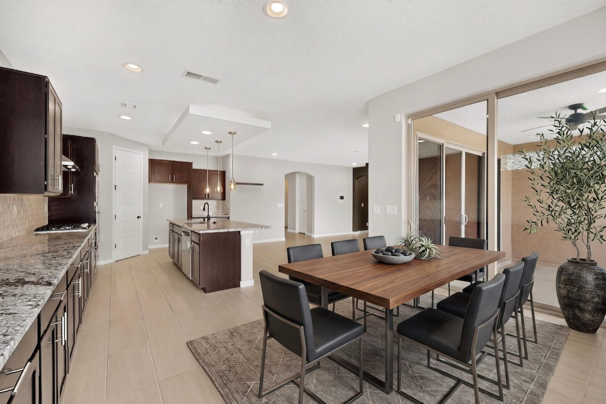 3136 Kacie Road NE, Rio Rancho, NM 87144 — photo 2