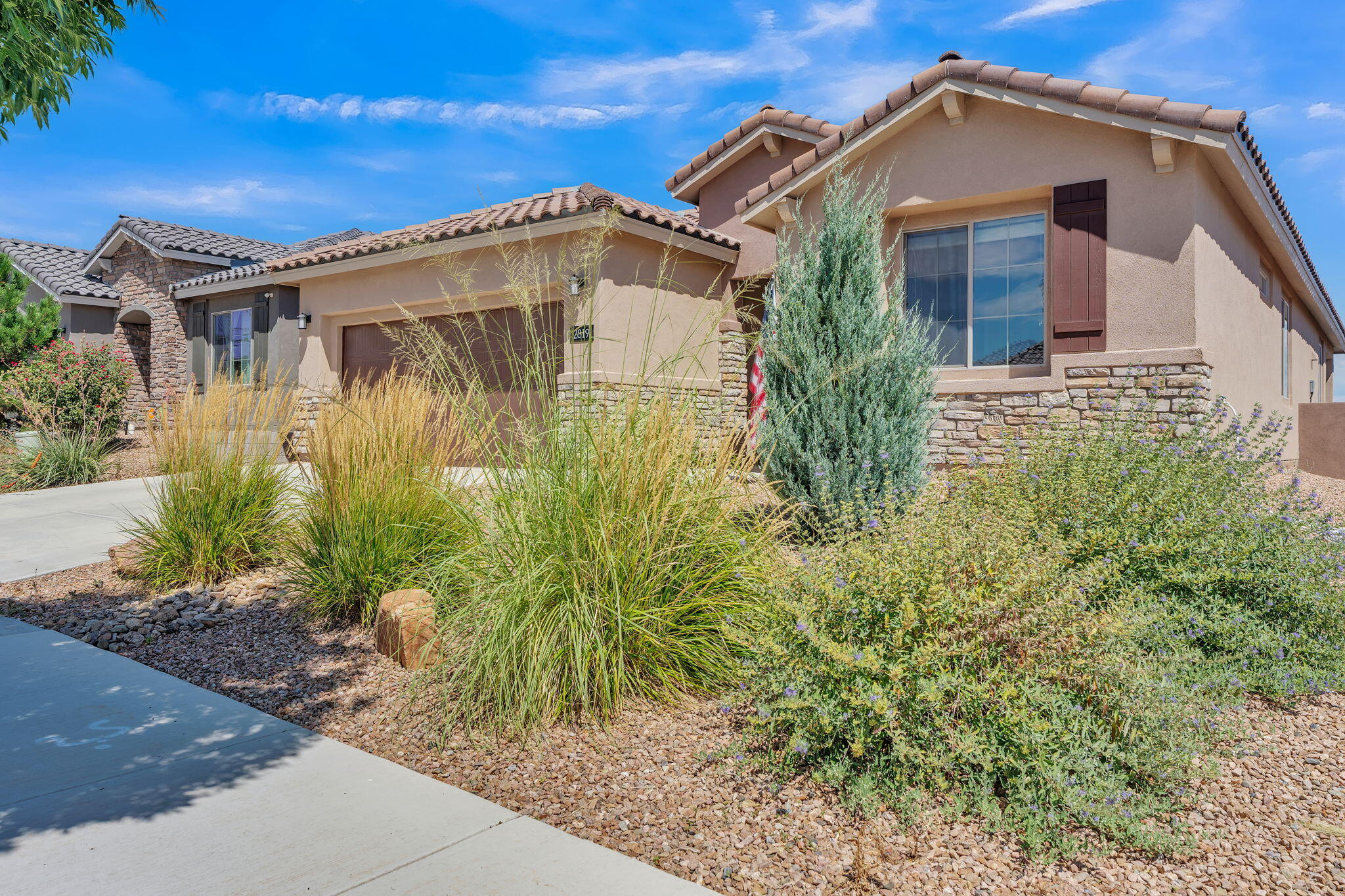 2819 Kings Canyon Loop NE, Rio Rancho, NM 87144 — photo 2