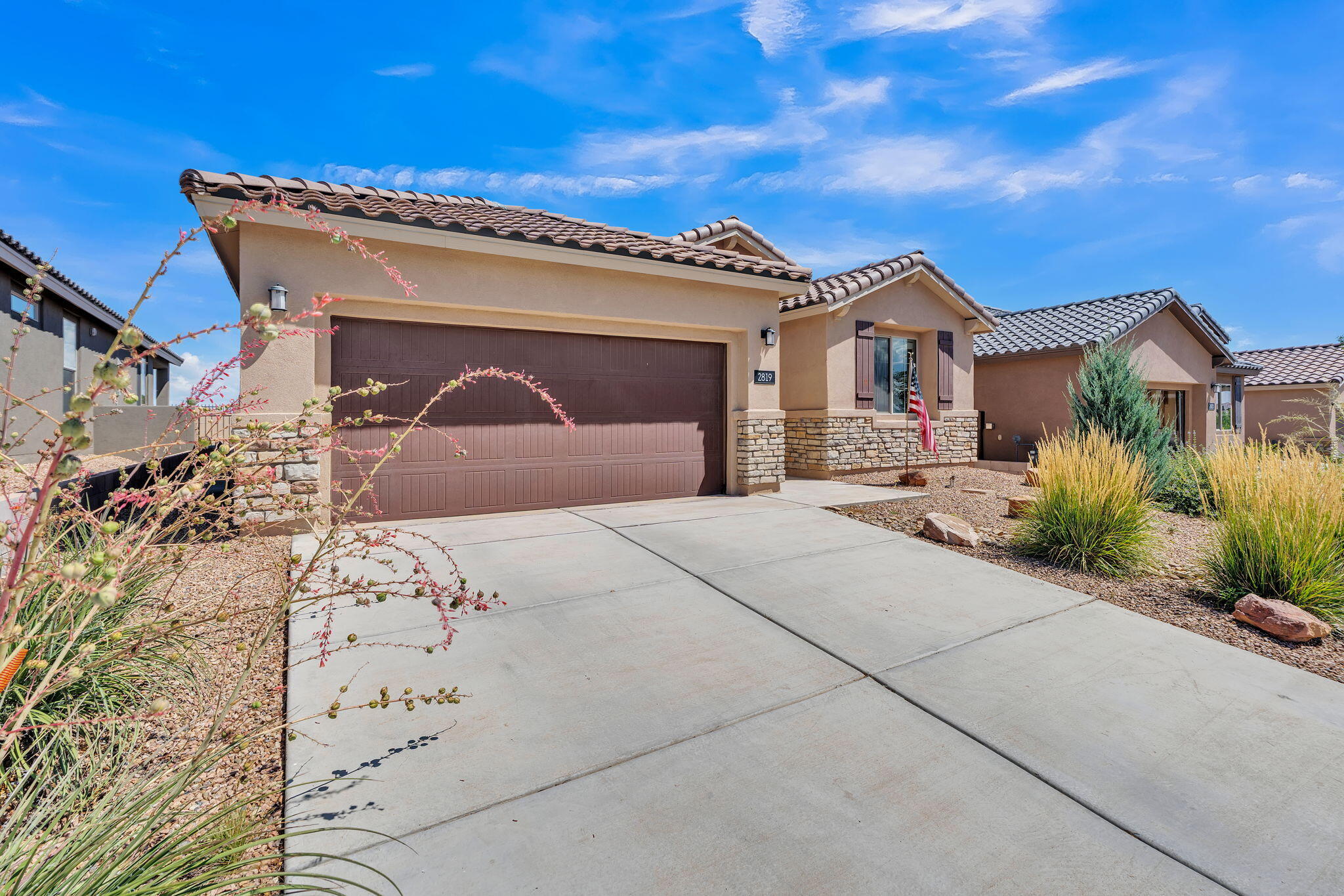 2819 Kings Canyon Loop NE, Rio Rancho, NM 87144 — photo 3