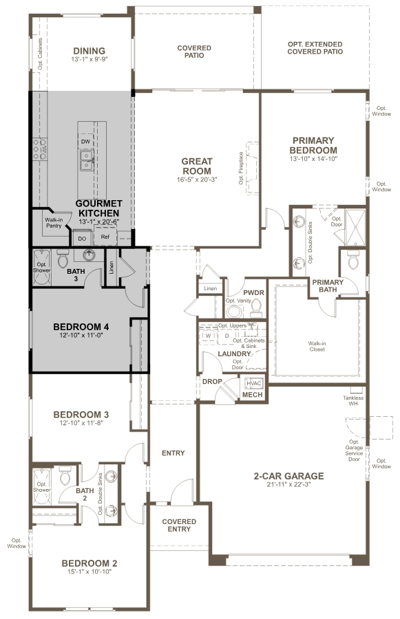3185 Wolf Tail Loop NE, Rio Rancho, NM 87144 — photo 2