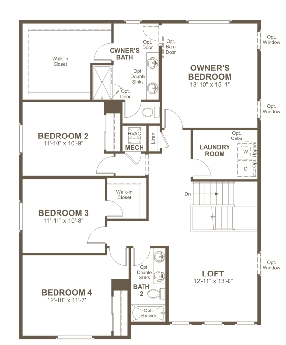 3193 Wolf Tail Loop NE, Rio Rancho, NM 87144 — photo 2