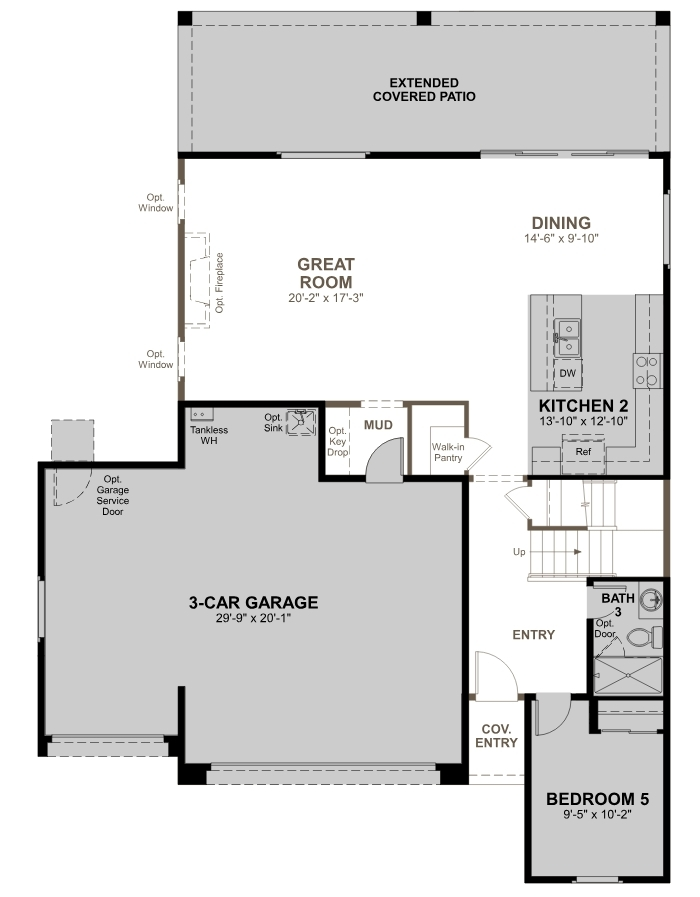 3193 Wolf Tail Loop NE, Rio Rancho, NM 87144 — photo 3