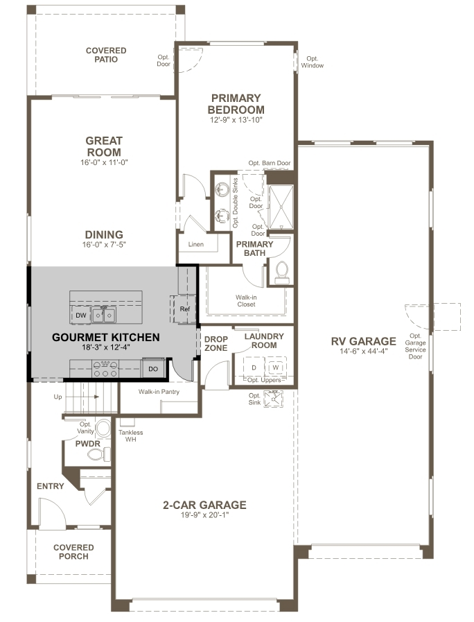 3173 Wolf Tail Loop NE, Rio Rancho, NM 87144 — photo 2