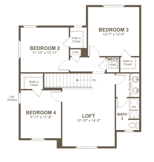 3173 Wolf Tail Loop NE, Rio Rancho, NM 87144 — photo 3