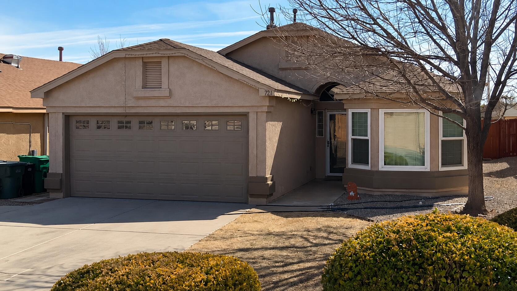 724 Autumn Meadows Drive NE, Rio Rancho, NM 87144