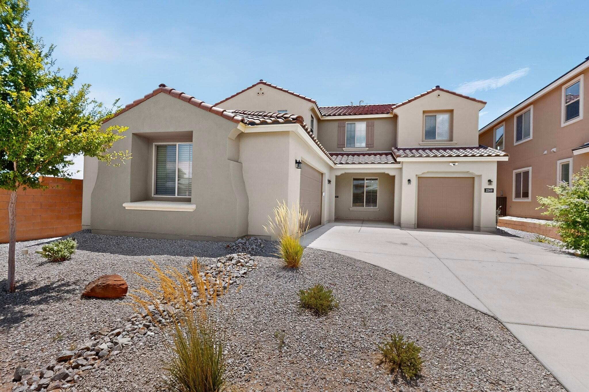 2249 Sandra Loop NE, Rio Rancho, NM 87144 — photo 2