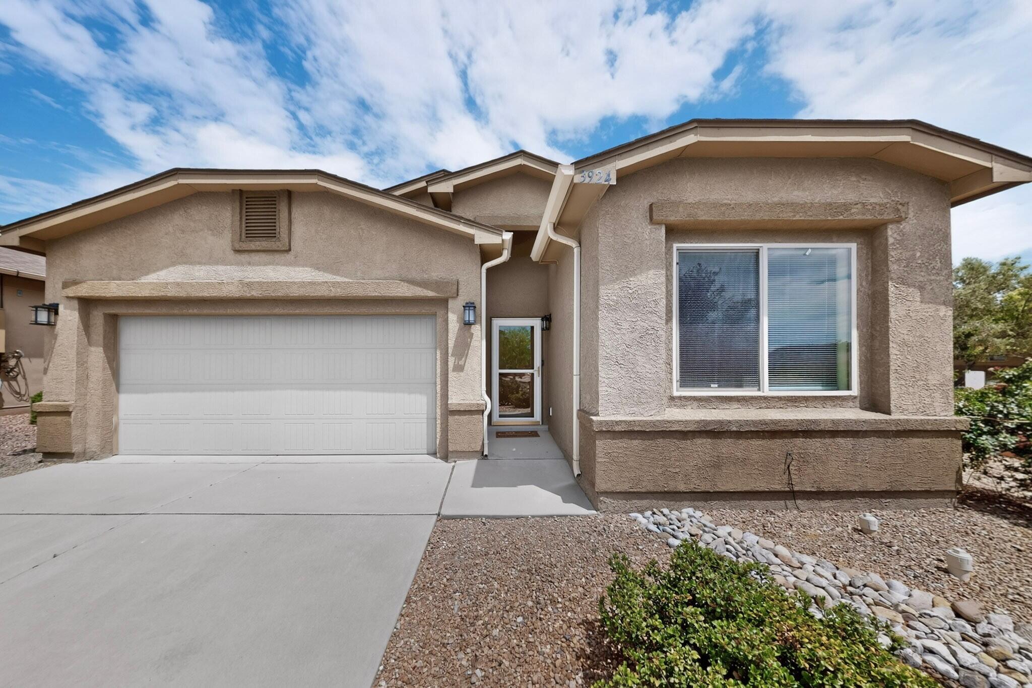 3924 desert pinon dr ne, RIO RANCHO NM 87144 — photo 2