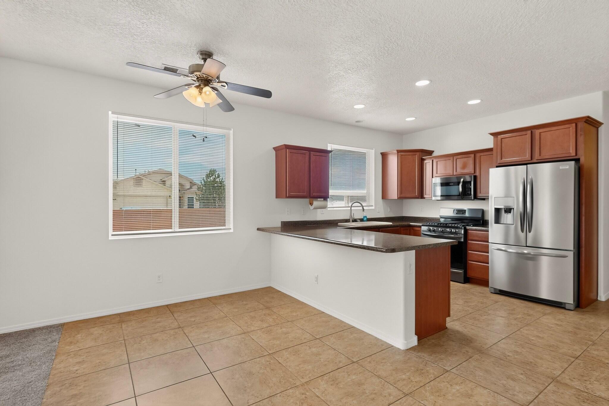 3924 desert pinon dr ne, RIO RANCHO NM 87144 — photo 3