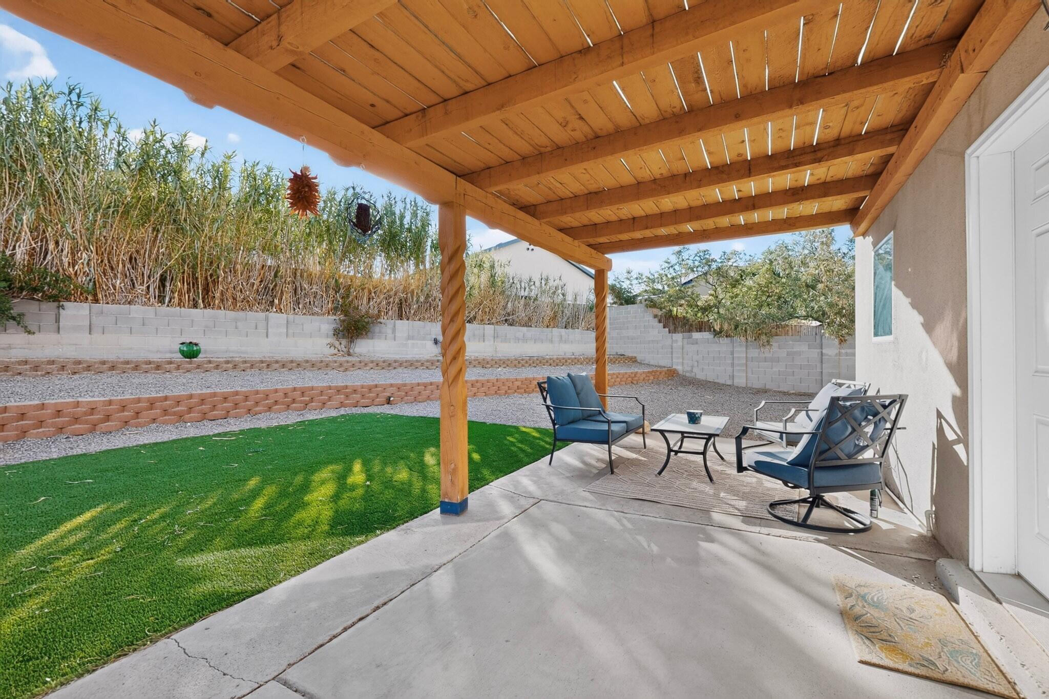 3700 Rancher Loop NE — photo