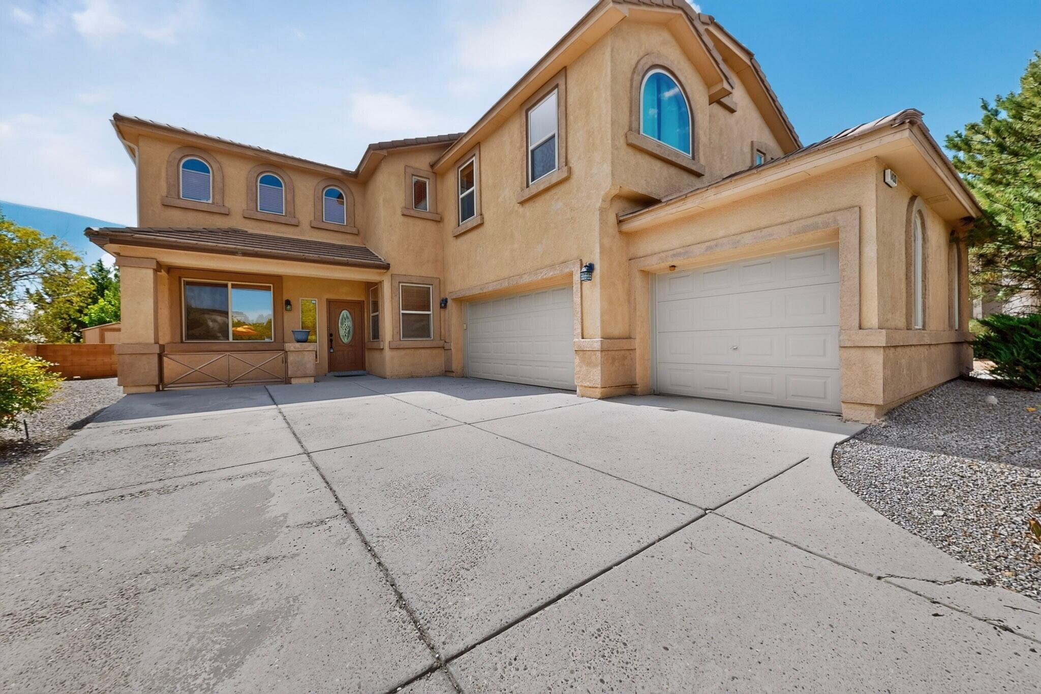 1433 Ducale Drive SE, Rio Rancho, NM 87124