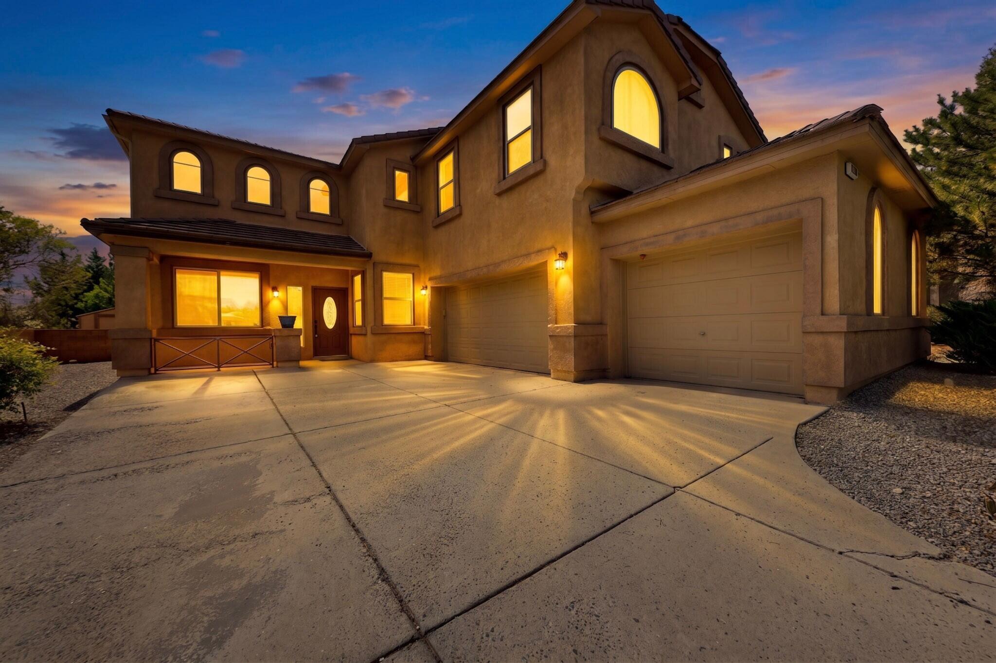 1433 Ducale Drive SE, Rio Rancho, NM 87124 — photo 2