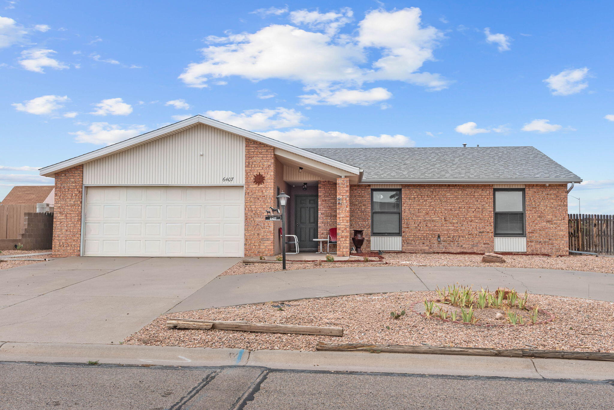 6407 Crow Road NE, Rio Rancho, NM 87144 — photo 2