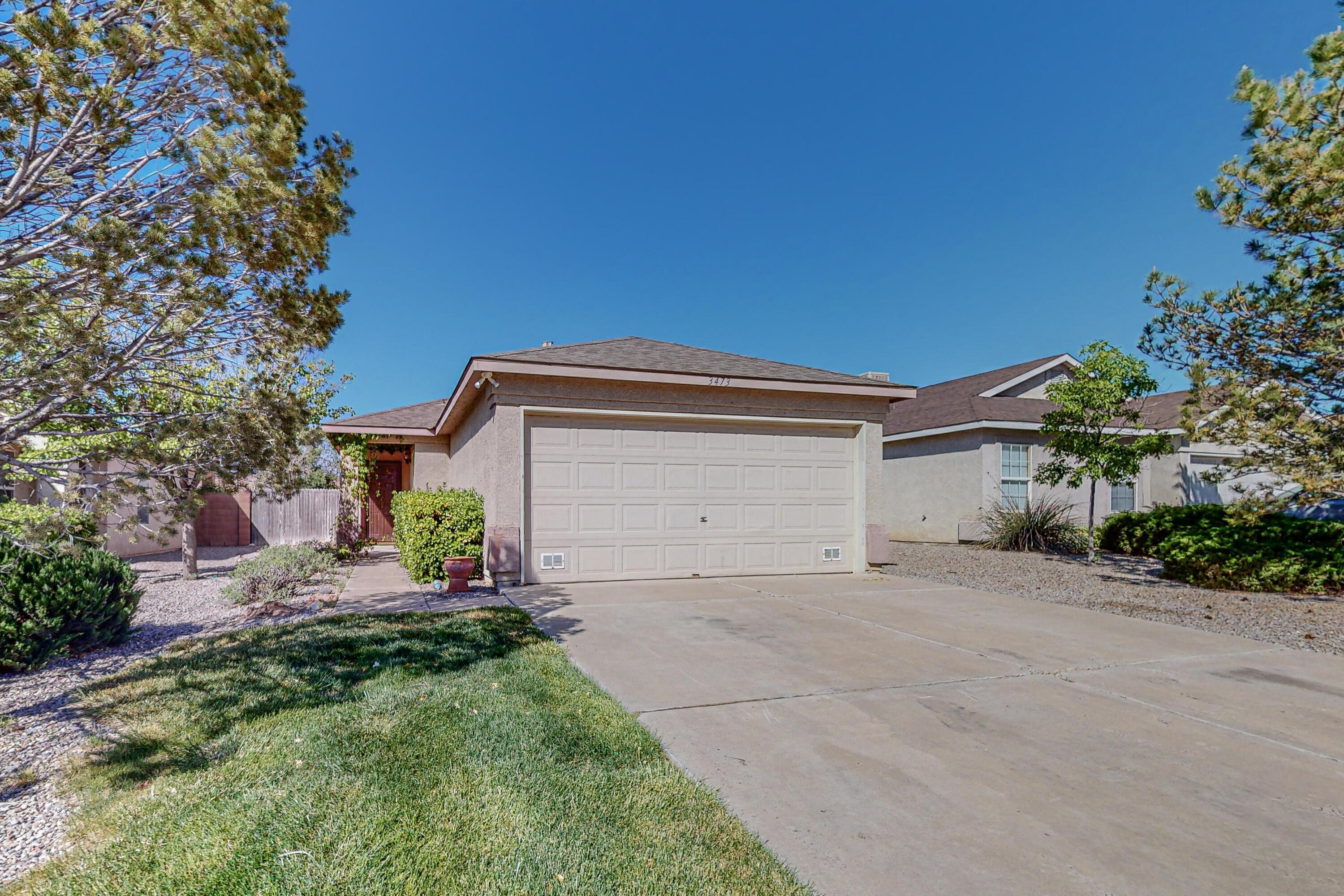 3473 Martin Meadows Drive NE, Rio Rancho, NM 87144 — photo 3