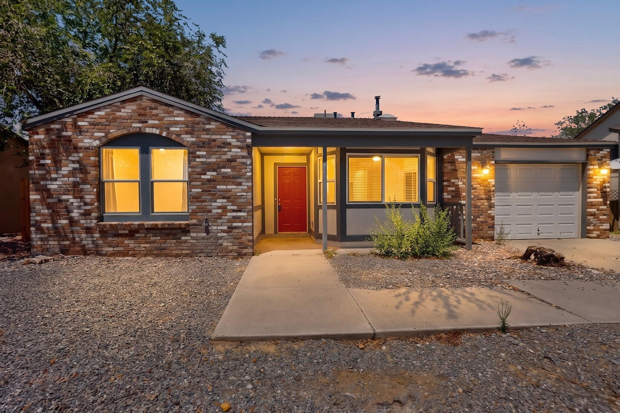 1426 Golden Eye Loop NE — photo