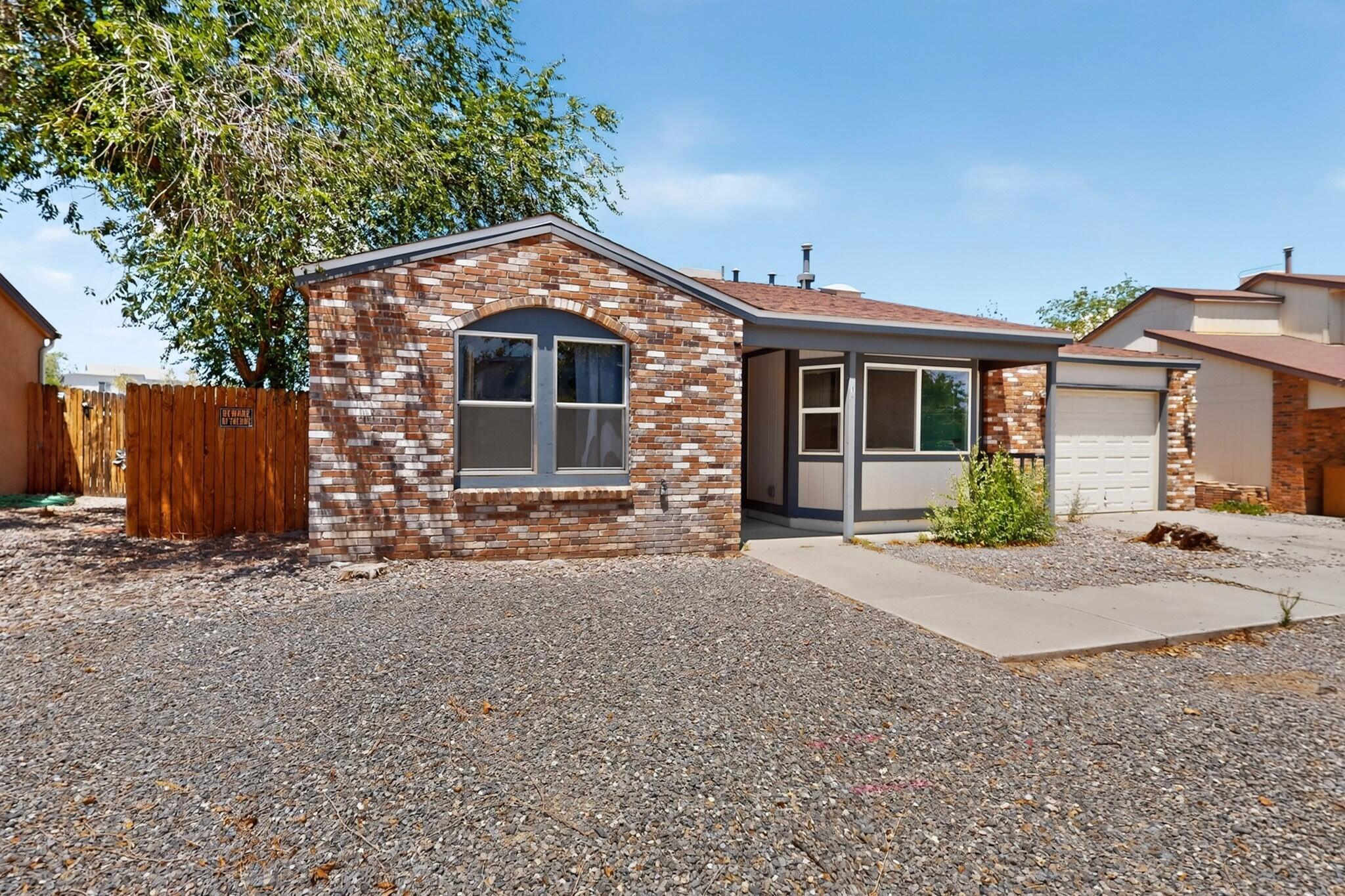 1426 Golden Eye Loop NE, Rio Rancho, NM 87144 — photo 2