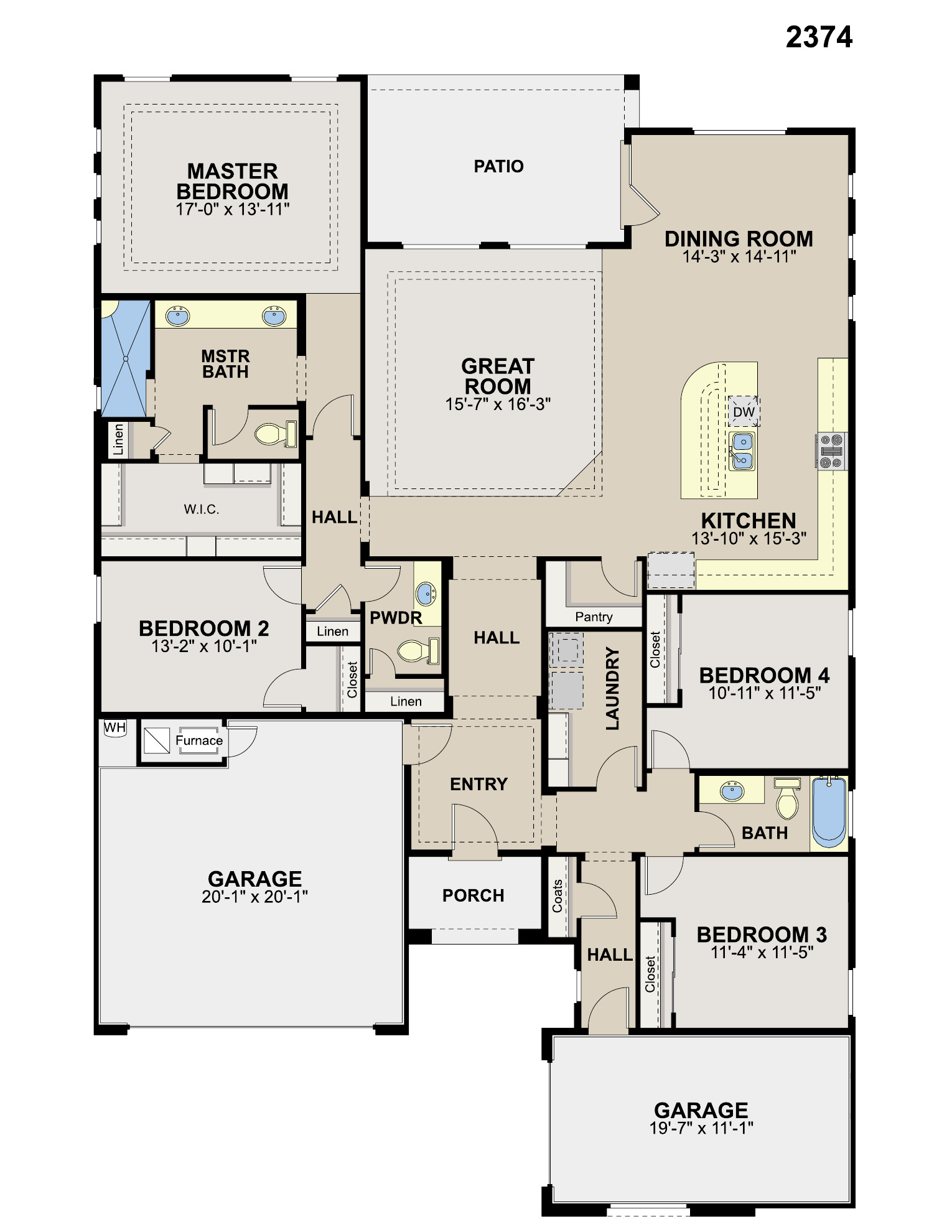 6948 Archer Road NE, Rio Rancho, NM 87144 — photo 2