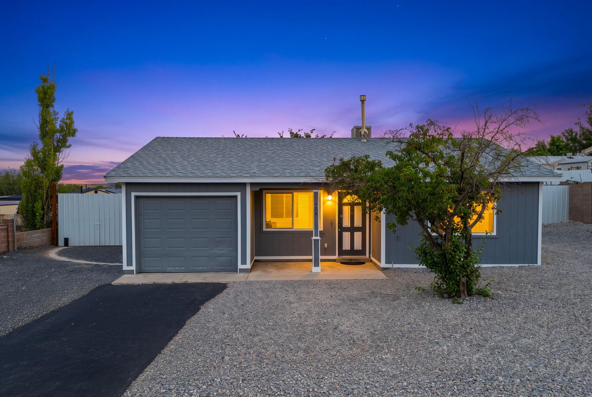 493 Chippewa Drive SW, Rio Rancho, NM 87124