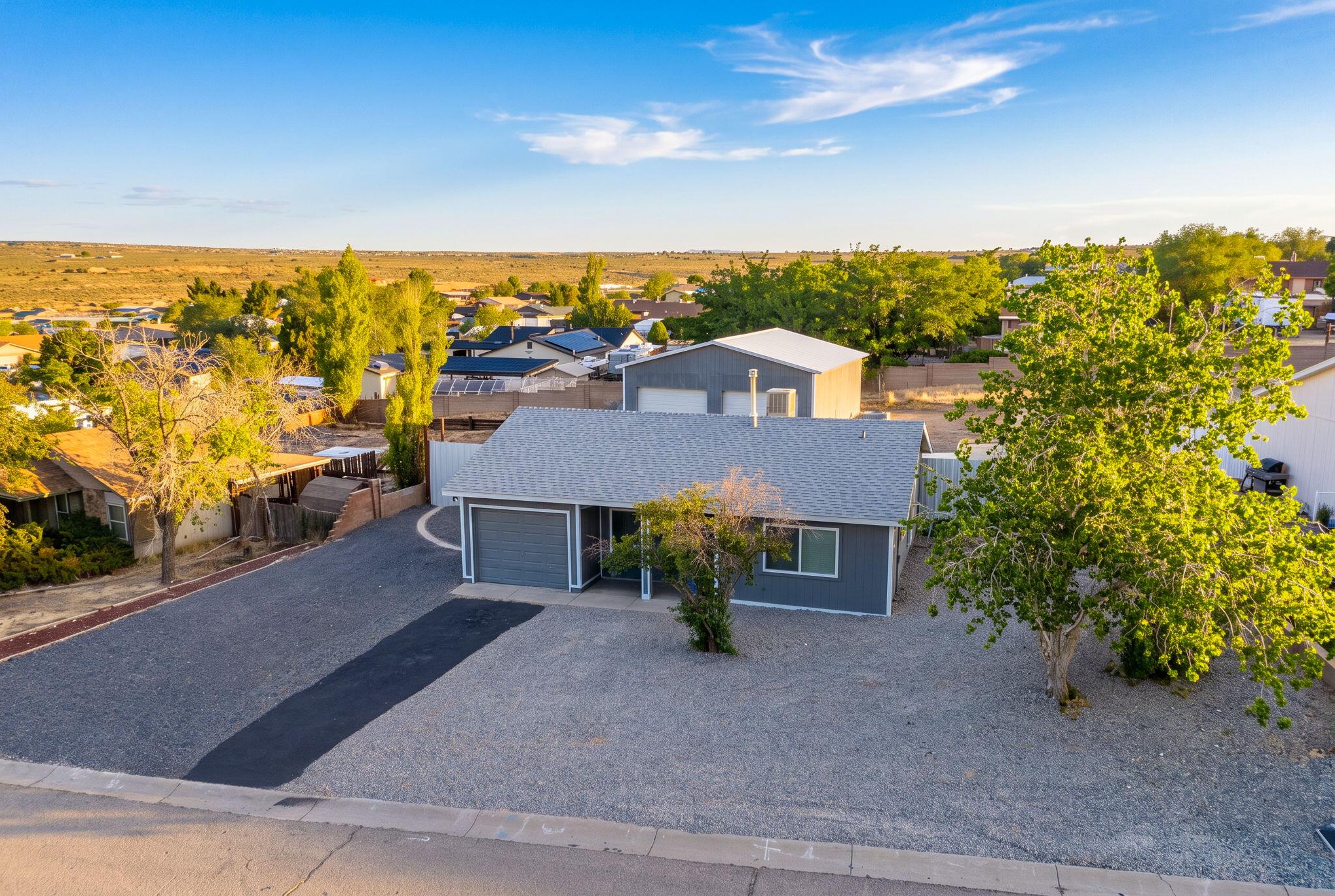493 Chippewa Drive SW, Rio Rancho, NM 87124 — photo 2