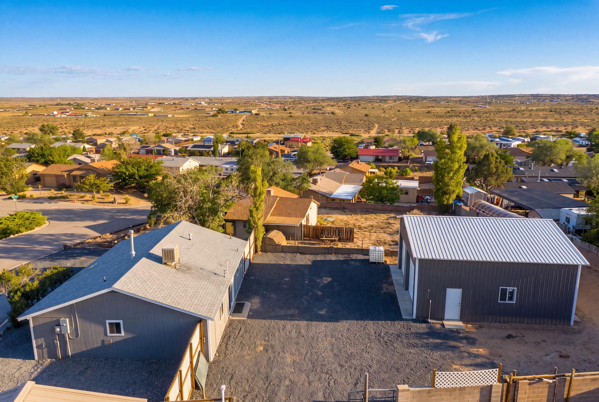 493 Chippewa Drive SW, Rio Rancho, NM 87124 — photo 3