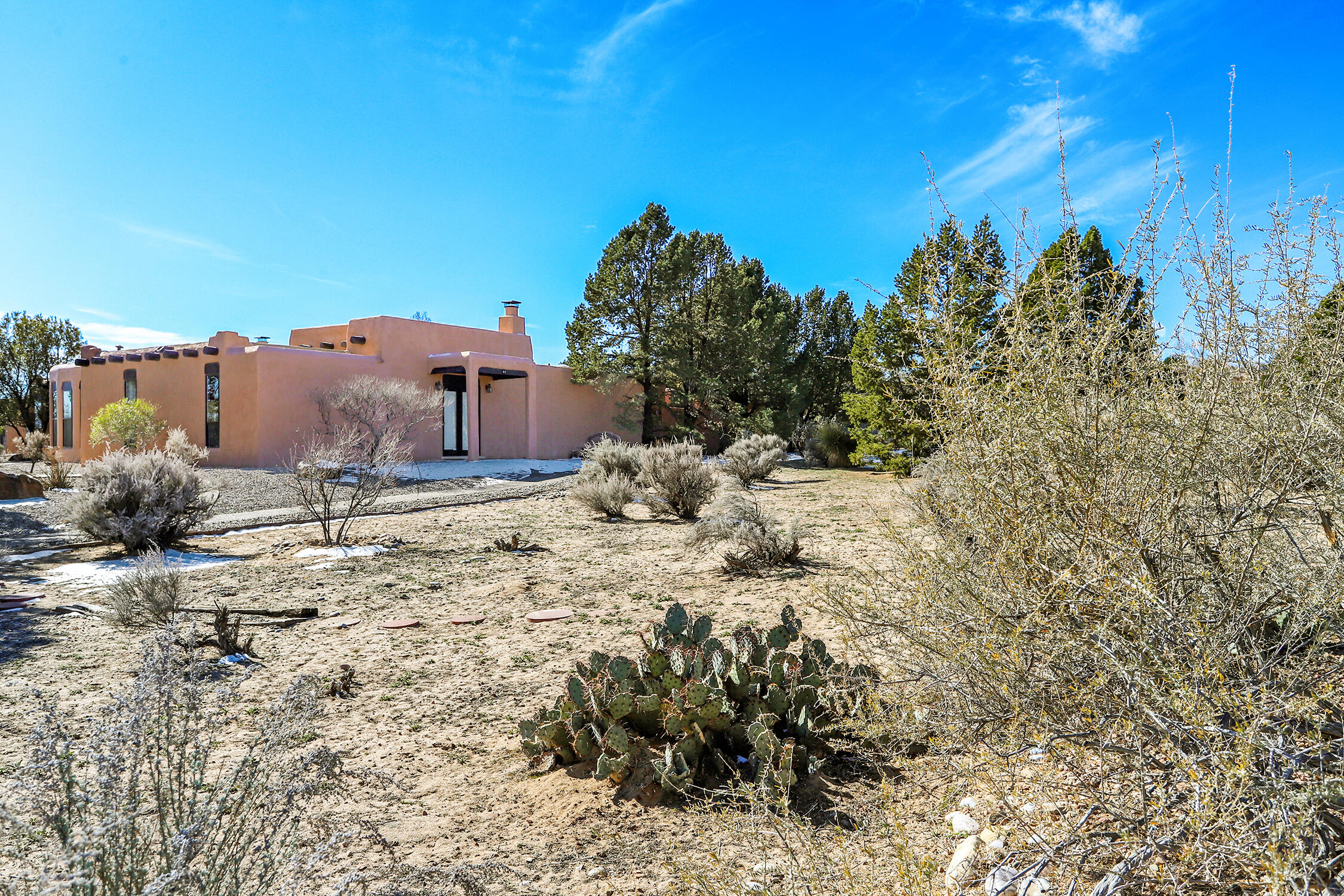 1 Zia Trail — photo