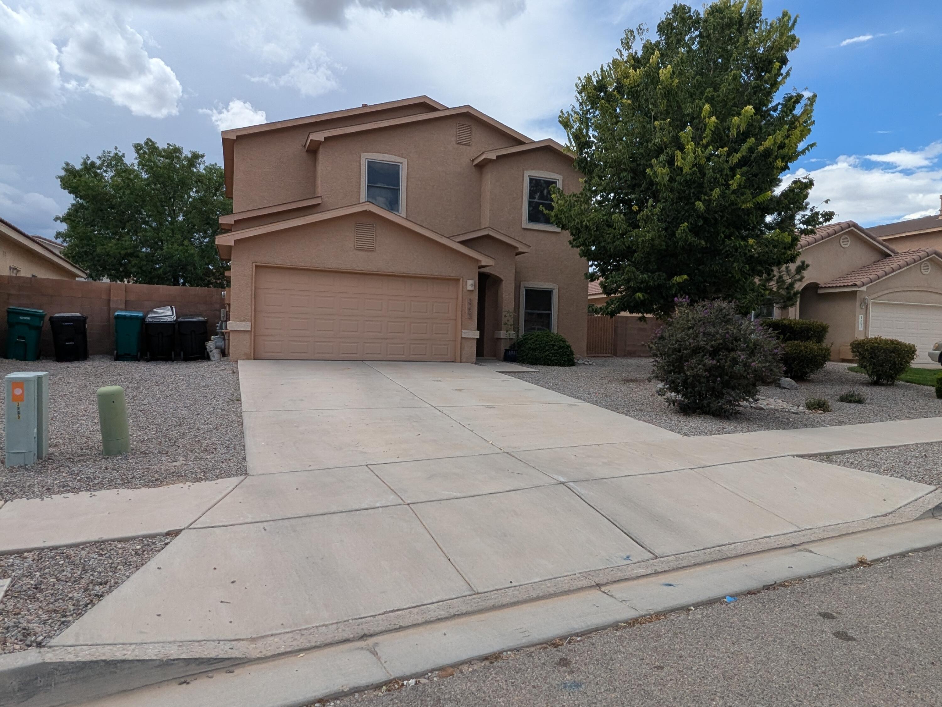3253 San Ildefonso Loop NE, Rio Rancho, NM 87144 — photo 2
