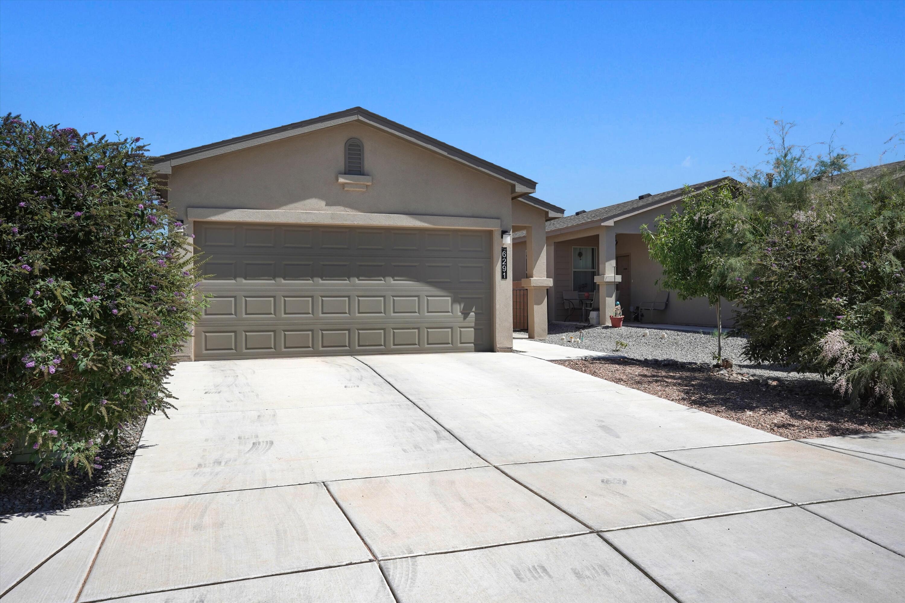 6291 Gannett Drive NE, Rio Rancho, NM 87144 — photo 2