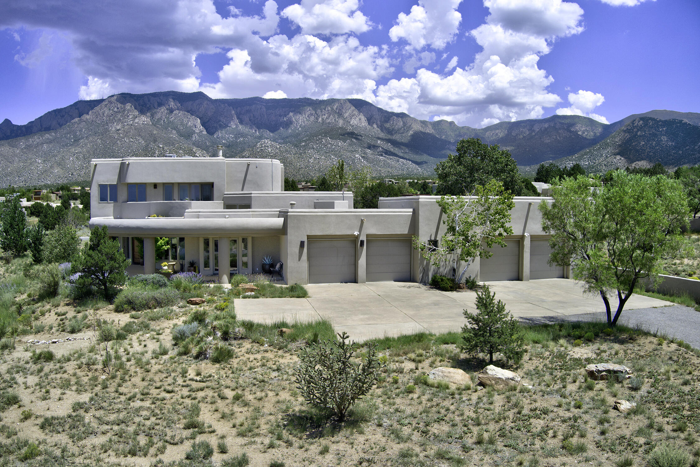 13407 Desert Zinnia Court NE — photo