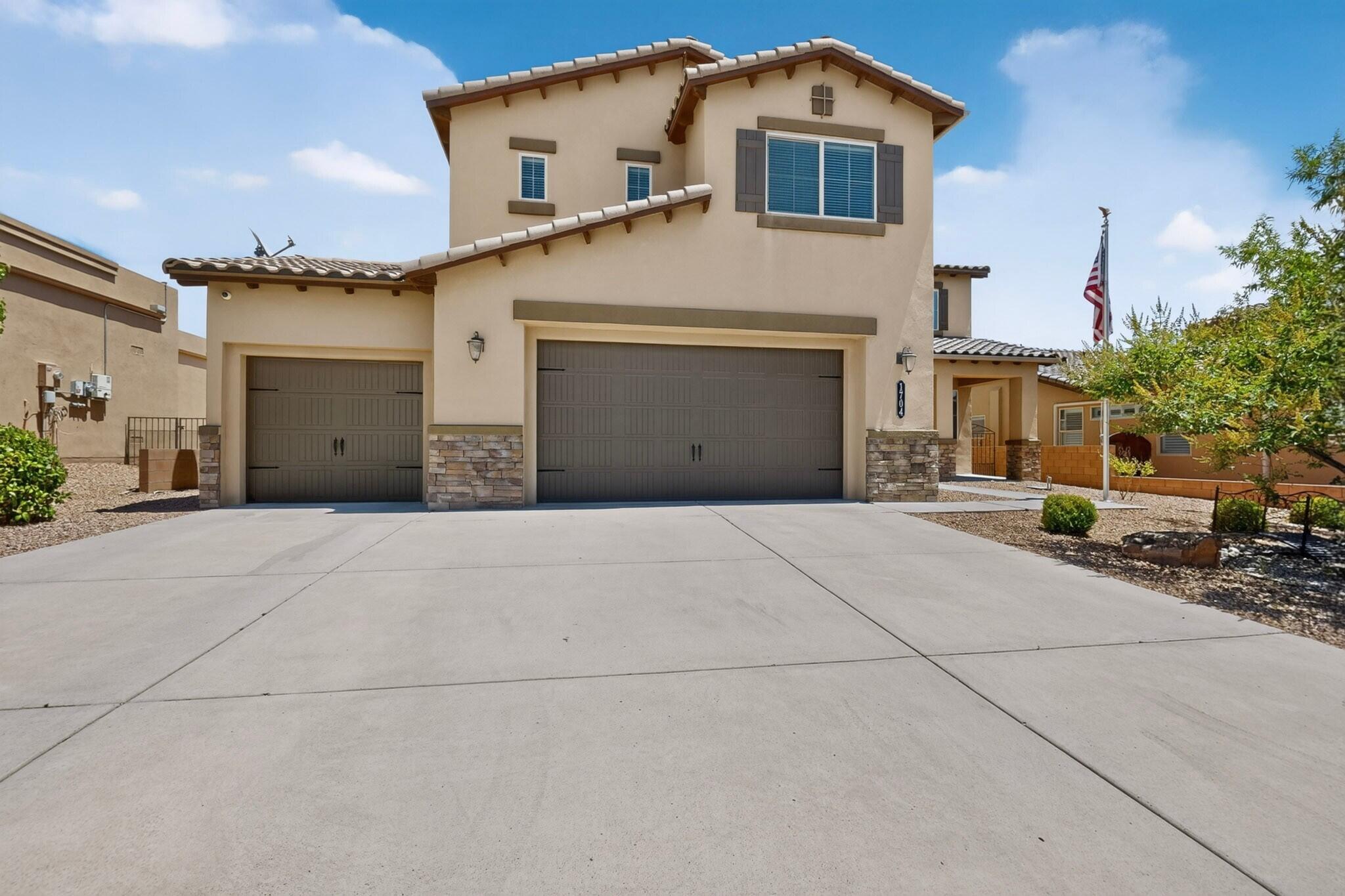 1704 roble dr se, RIO RANCHO NM 87124 — photo 2