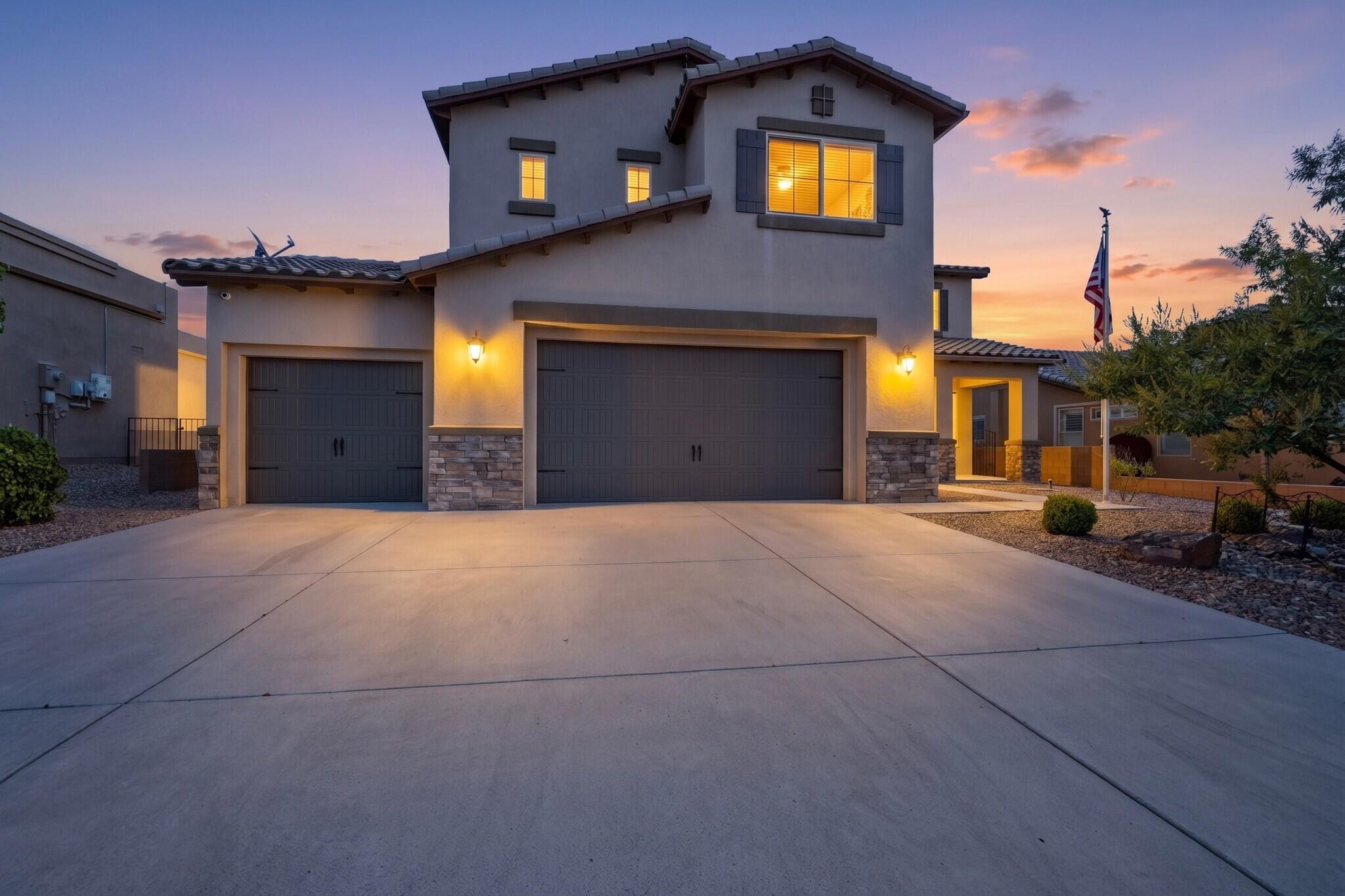 1704 roble dr se, RIO RANCHO NM 87124 — photo 3