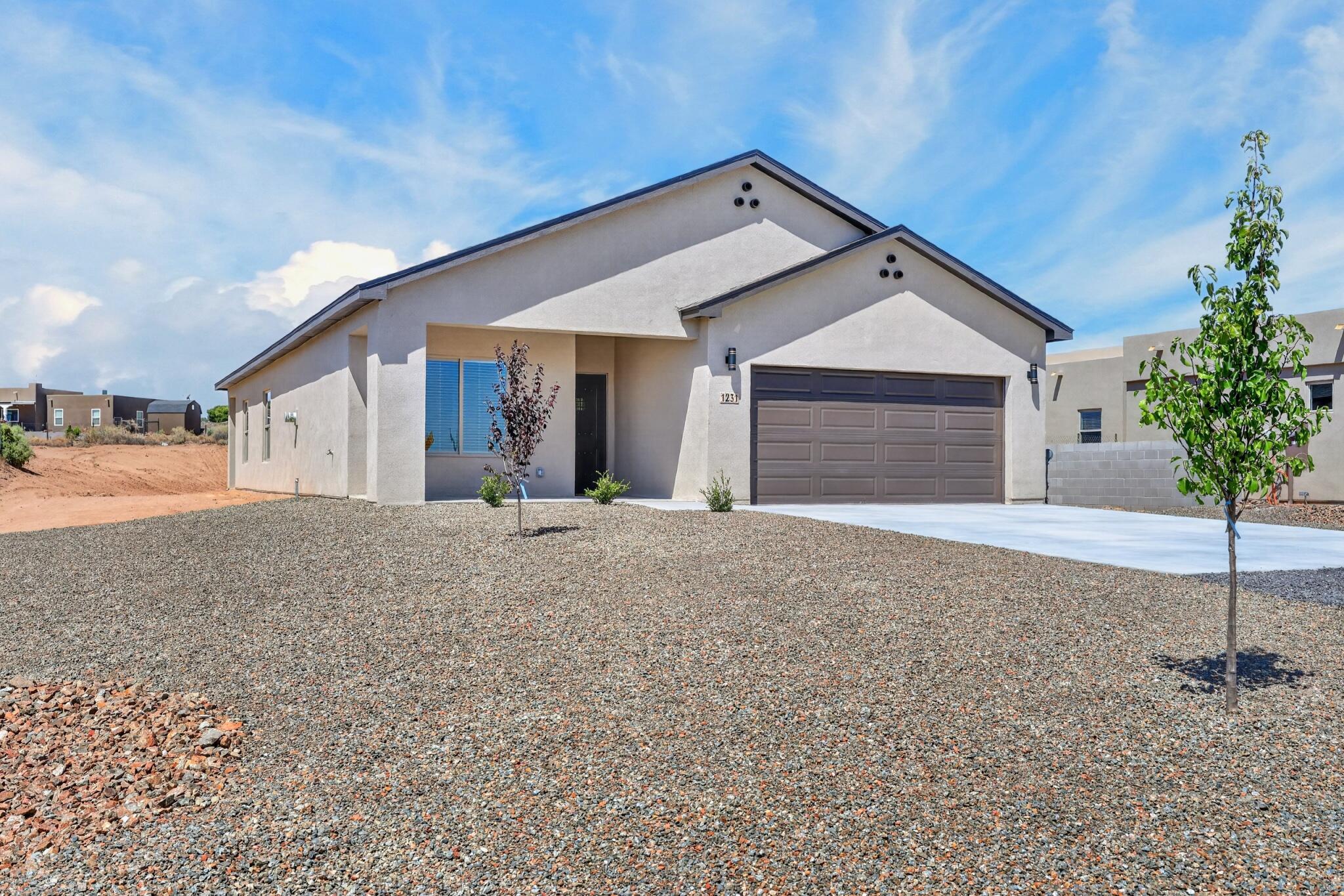 1231 15th Street SE, Rio Rancho, NM 87124 — photo 2