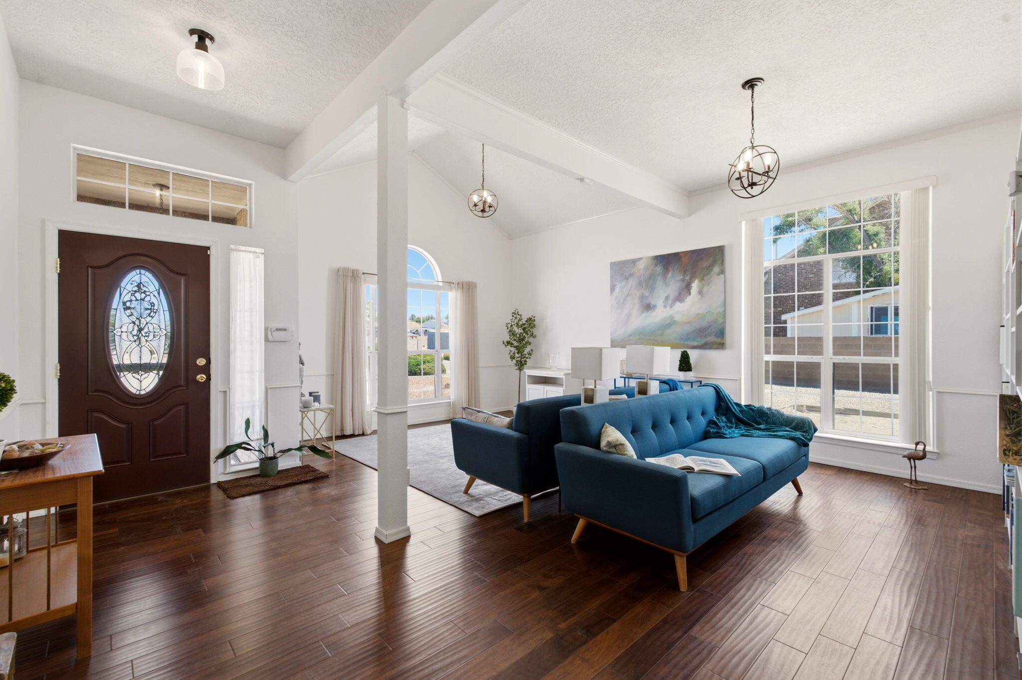 1684 Savannah Court NE, Rio Rancho, NM 87144 — photo 2