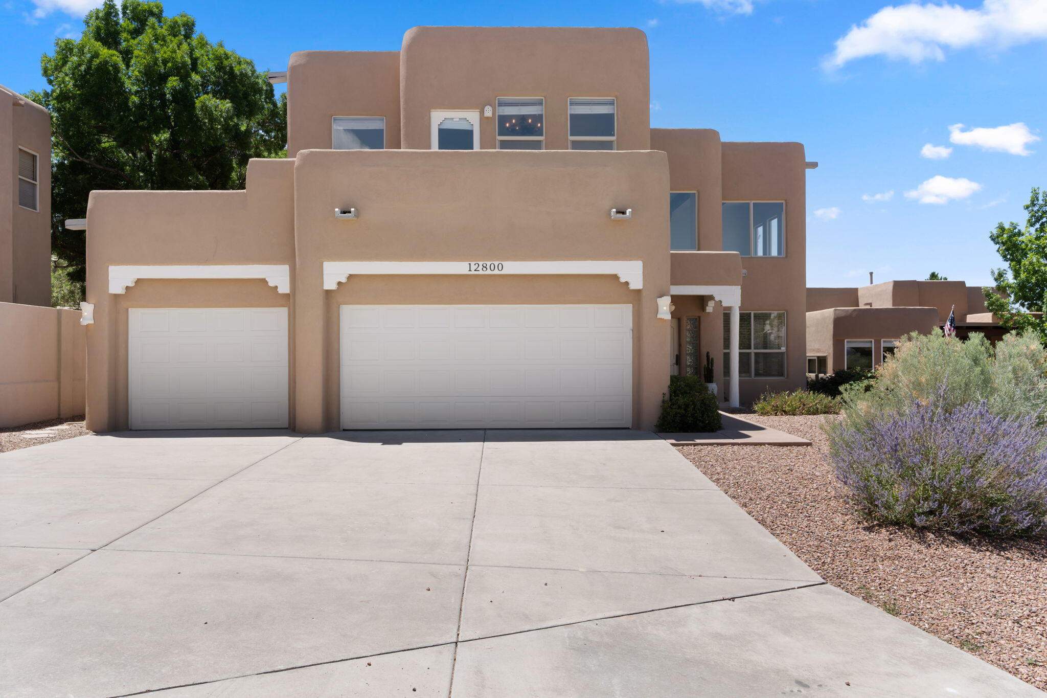 12800 Northern Sky Avenue NE — photo