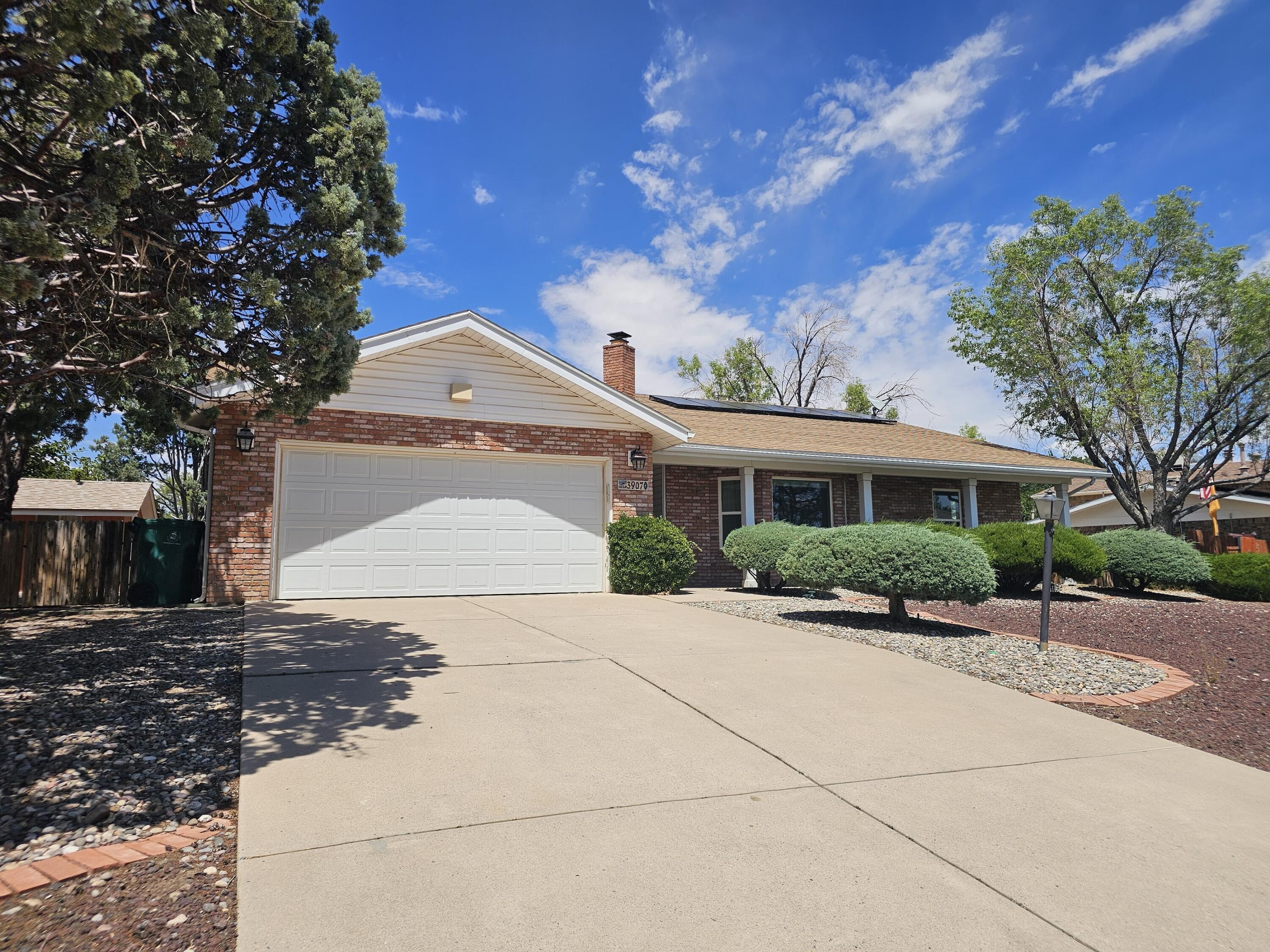 3907 Saint Andrews Drive SE, Rio Rancho, NM 87124