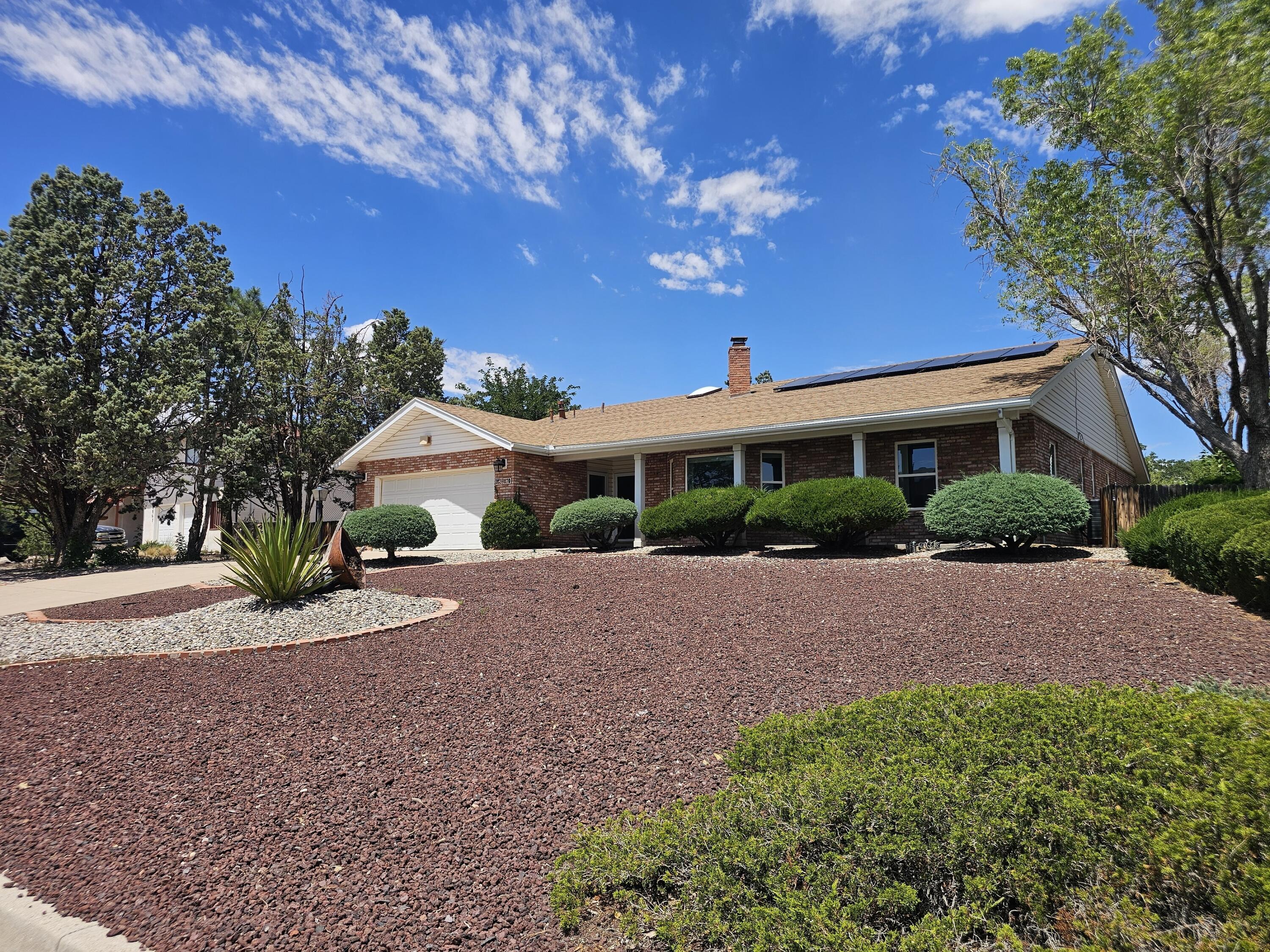 3907 Saint Andrews Drive SE, Rio Rancho, NM 87124 — photo 2