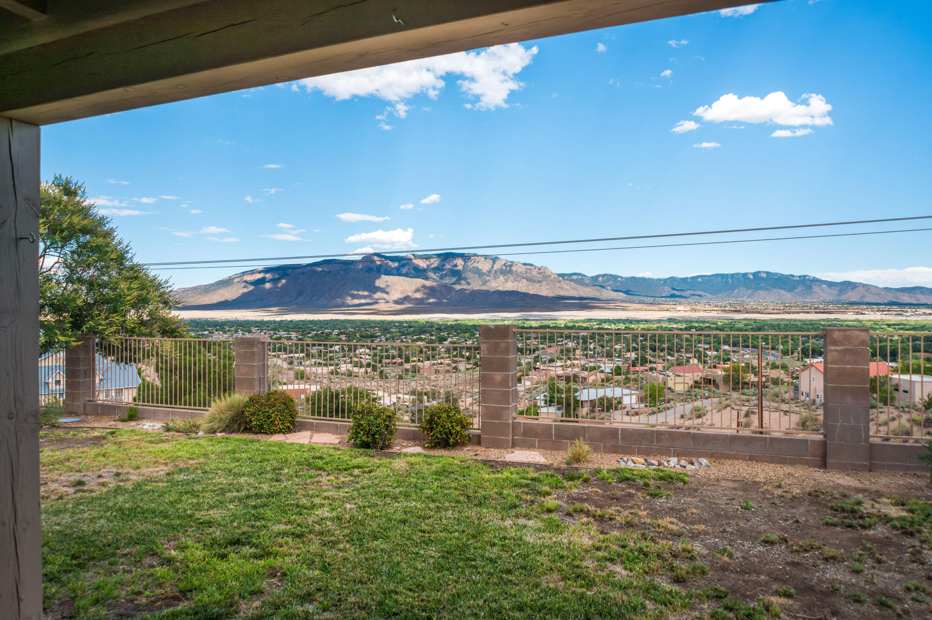1050 joshua dr se, RIO RANCHO NM 87124 — photo 3