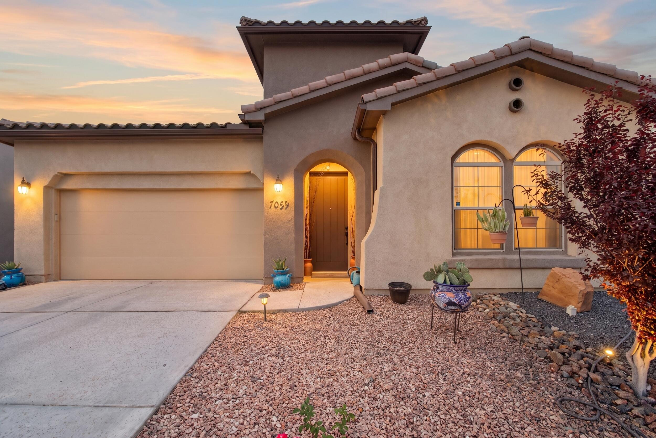 7069 Crystal Drive NE, Rio Rancho, NM 87144 — photo 2