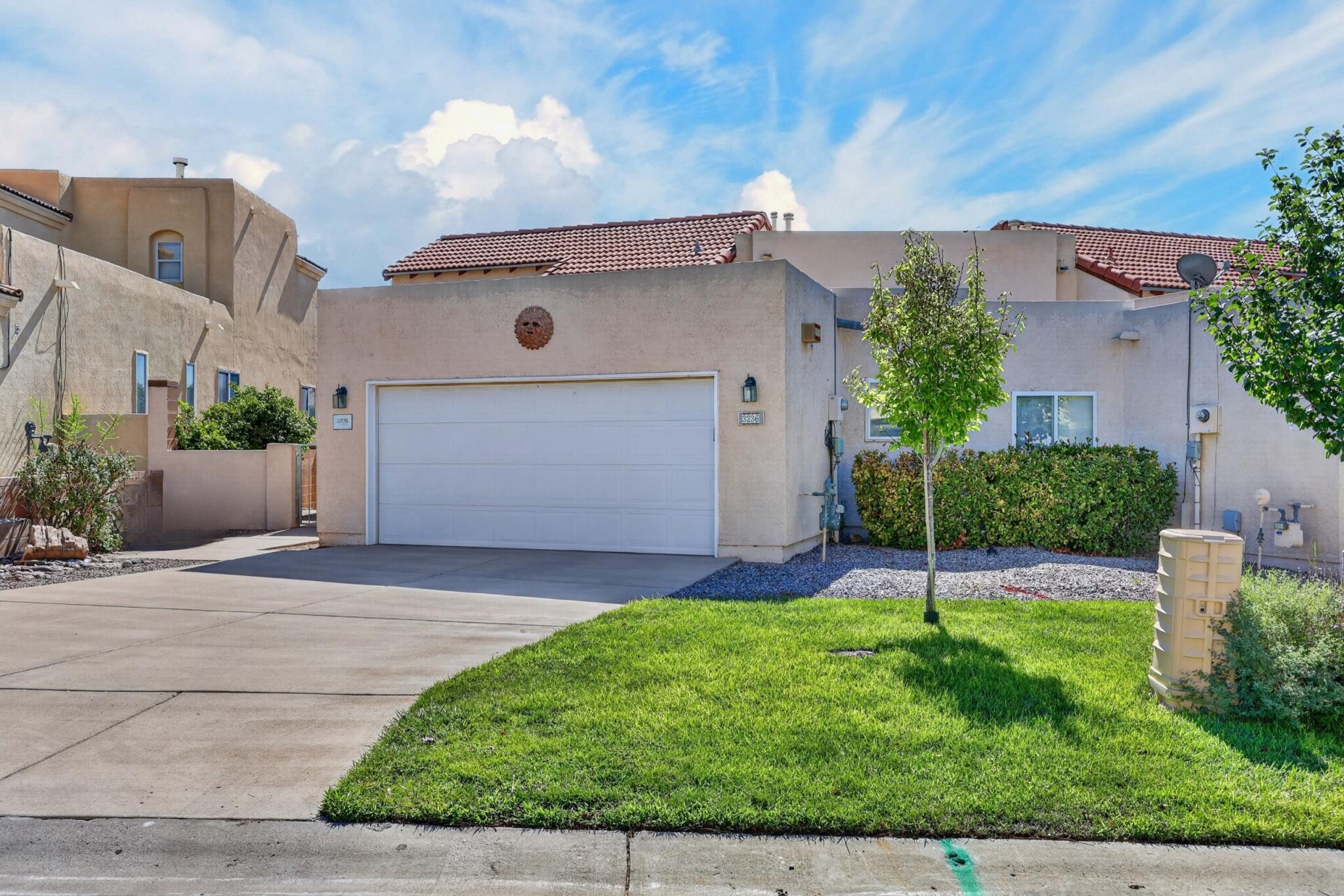 3236 Renaissance Drive SE — photo