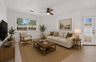 1201 Rachel Road NE — photo