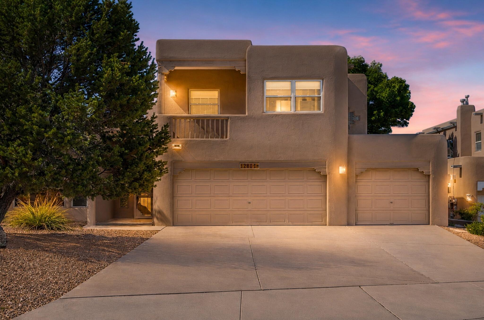 12804 Northern Sky Avenue NE — photo