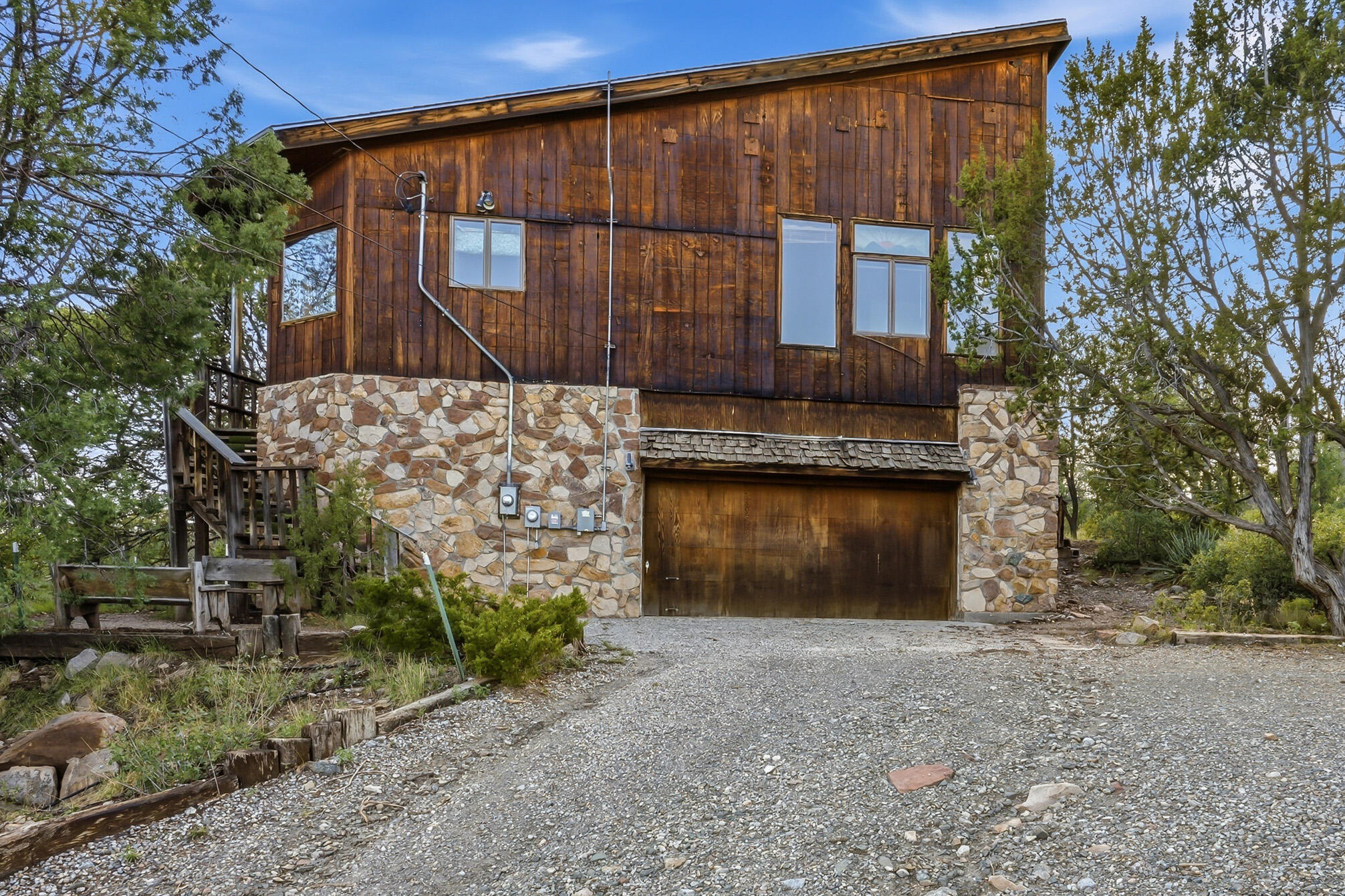 32 Sandia Park Lane — photo
