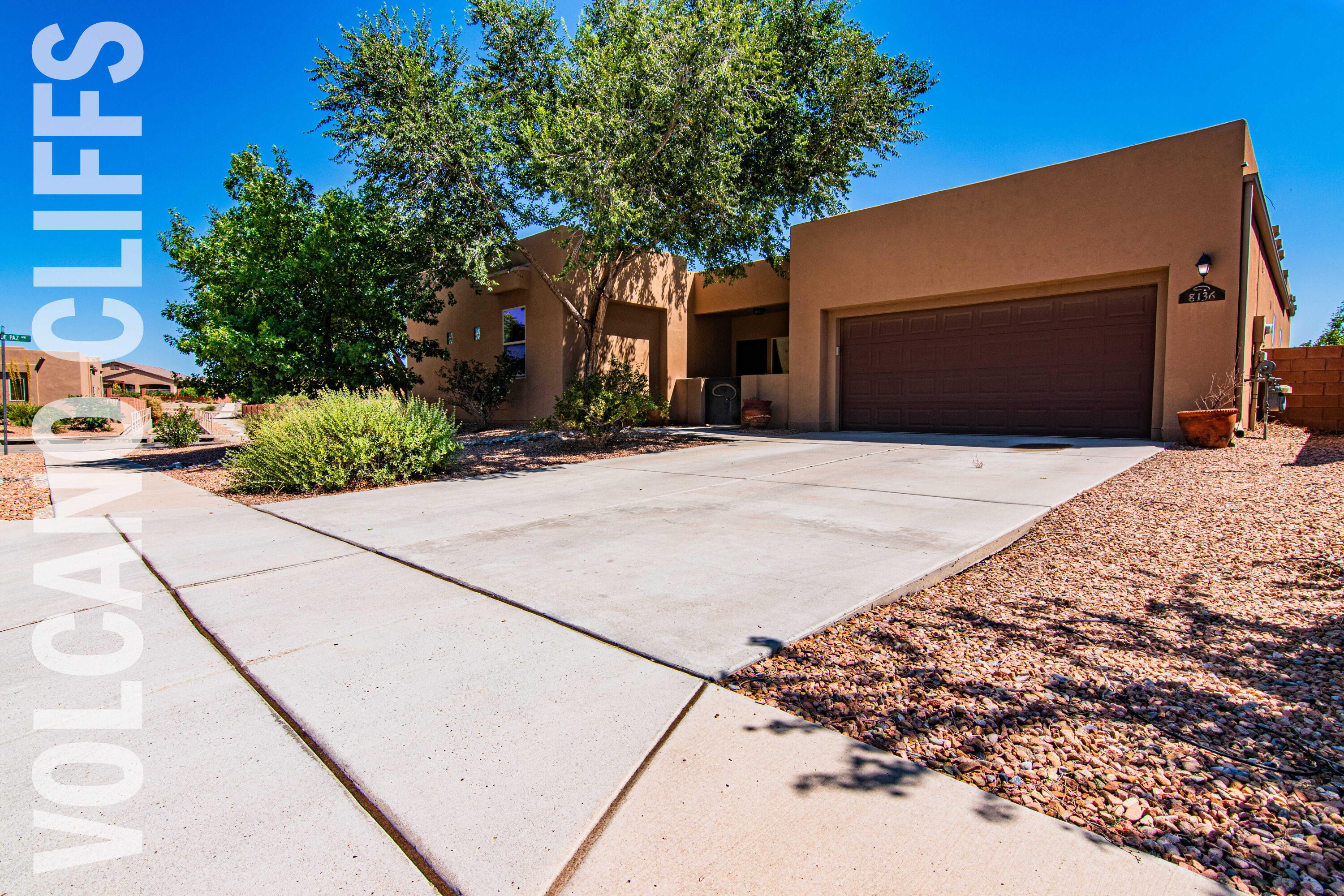 8136 Cayenne Drive NW — photo