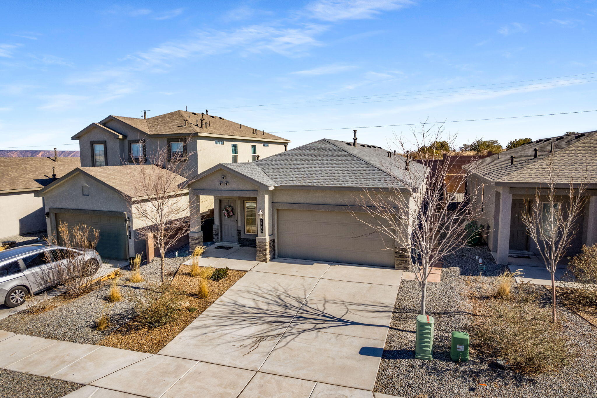 6488 Gannett Drive NE, Rio Rancho, NM 87144 — photo 2