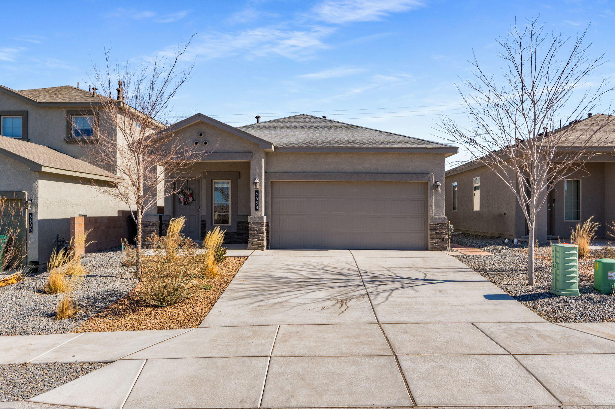6488 Gannett Drive NE, Rio Rancho, NM 87144 — photo 3