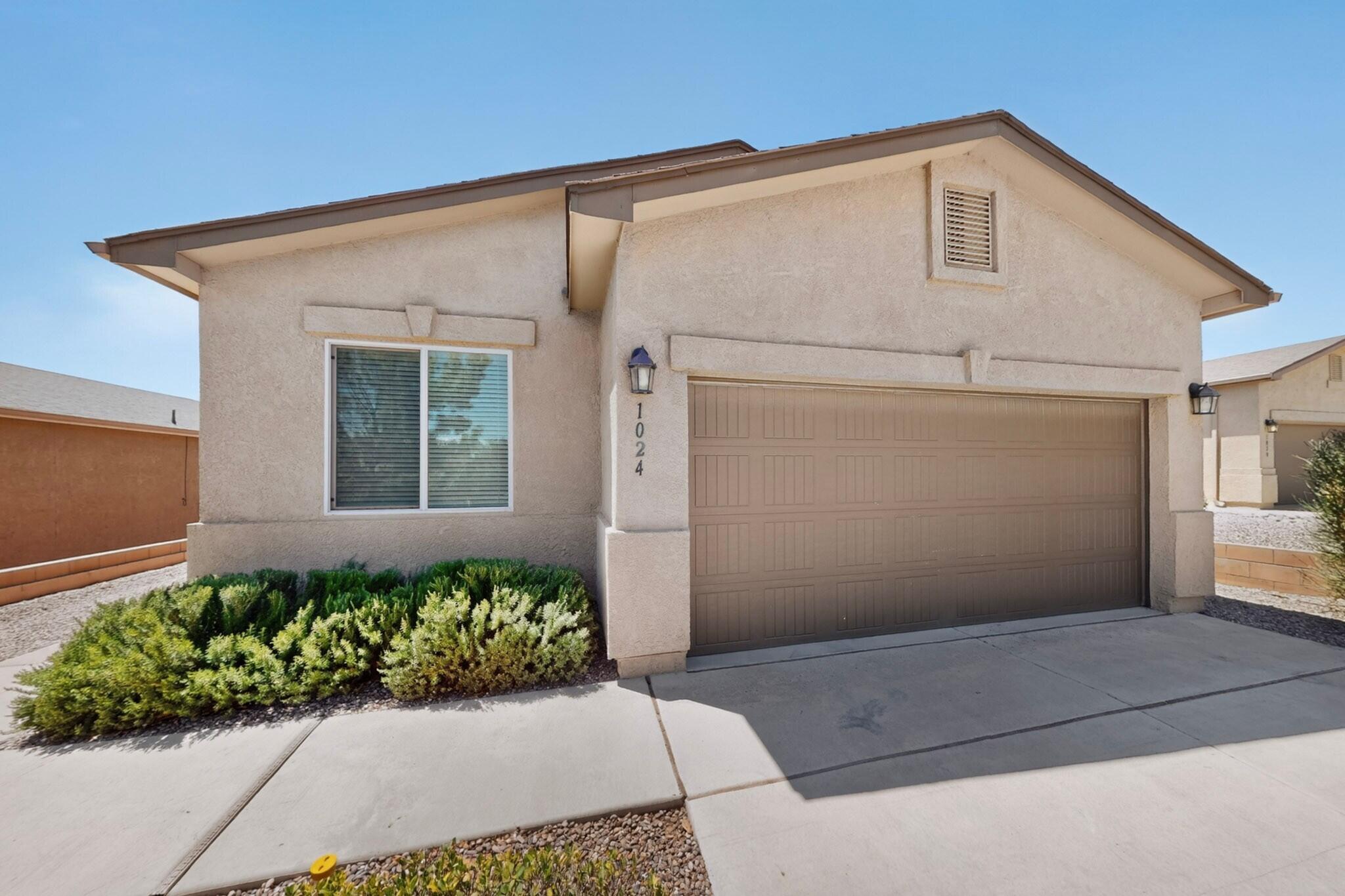 1024 jacobs dr ne, RIO RANCHO NM 87144 — photo 2