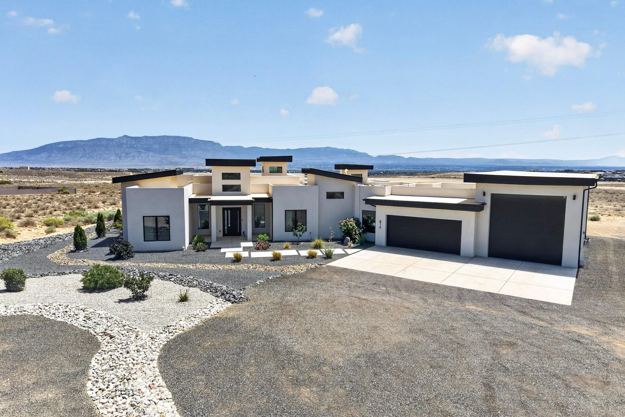 816 Villa Road SE, Rio Rancho, NM 87124 — photo 2