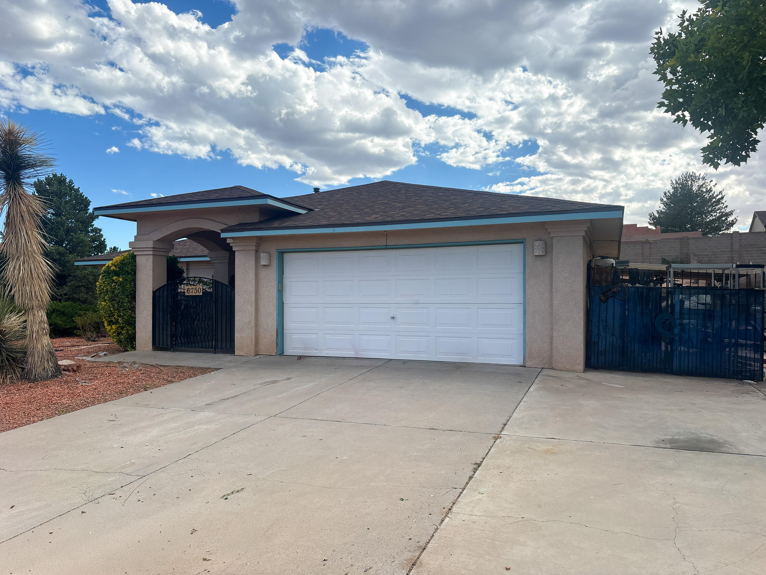 6750 colorado ct ne, RIO RANCHO NM 87144 — photo 2