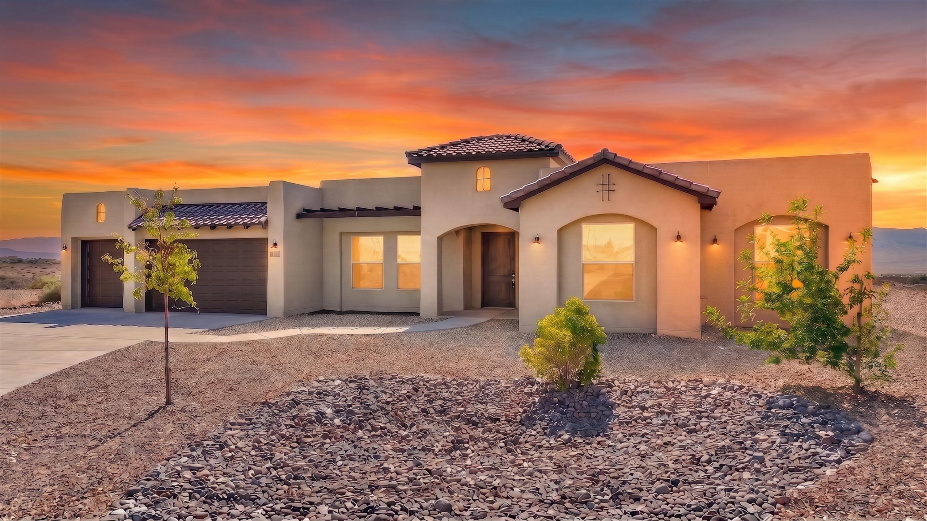 2601 Mansart Court NE, Rio Rancho, NM 87144 — photo 2