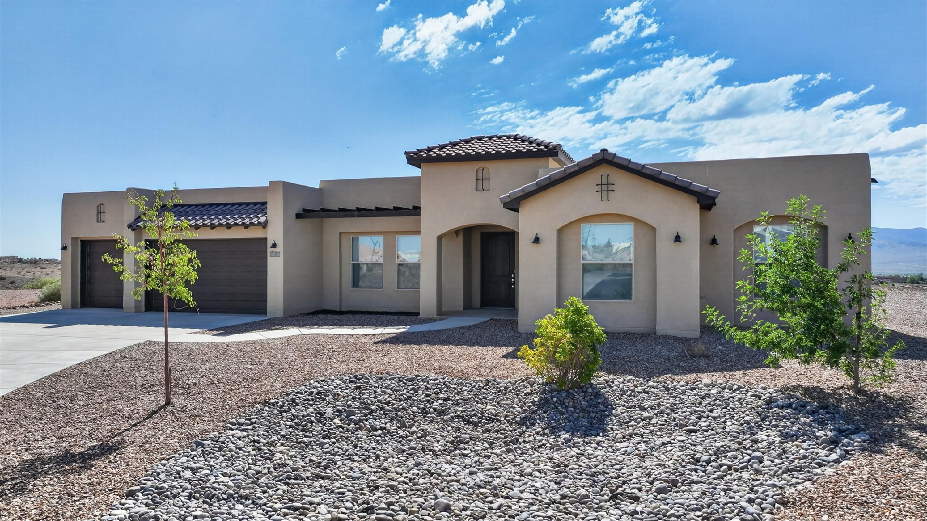 2601 Mansart Court NE, Rio Rancho, NM 87144 — photo 3