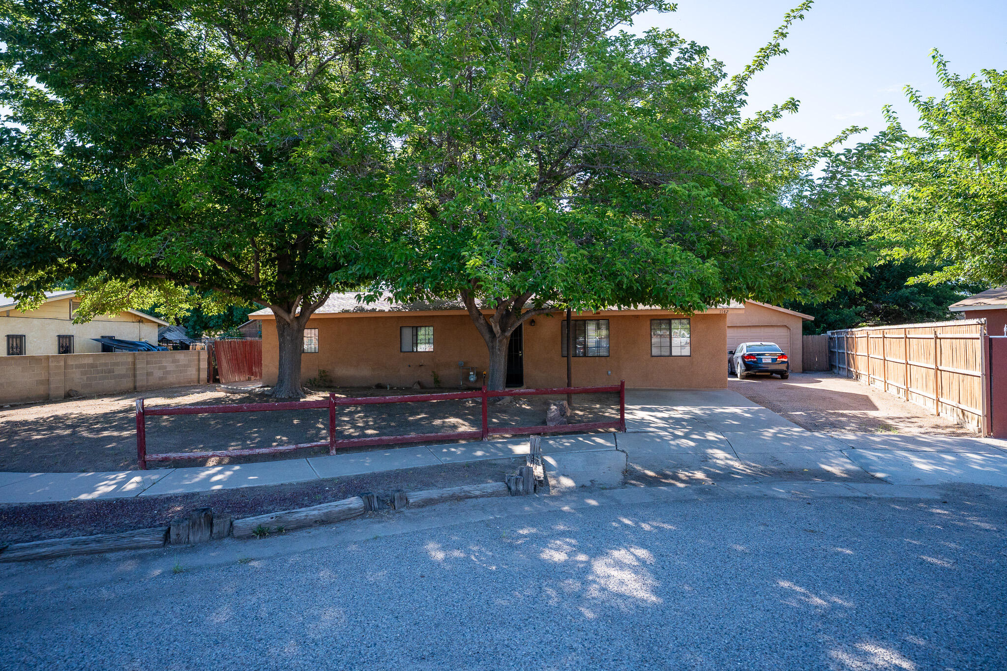1142 Calle Palo Verde — photo